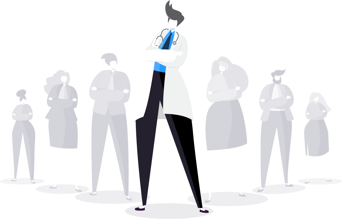 Portrait professionnel